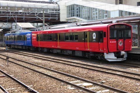 JR東日本EV-E801系に乗車: ひとりごと